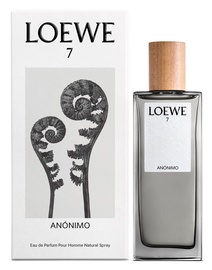 Parfimērijas ūdens Loewe 7, 100 ml