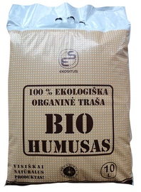 UNIVERSĀLĀ BIOHUMUSS 10 l