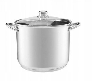 Ambition Magnus Pot With Lid D24m 9l