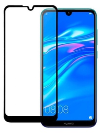 Evelatus 2.5D Full Glue Screen Protector For Huawei Y6s Black