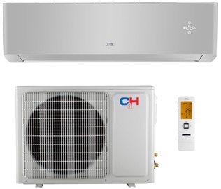 Кондиционер воздуха Cooper&Hunter Supreme Continental CH-S18FTXAL-SC, 5.3 kW / 5.57 kW