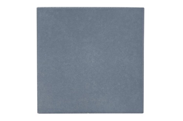Plaadid, keraamiline Isla, 9.7 cm x 9.7 cm, sinine