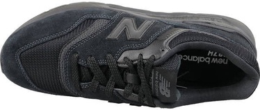 Spordijalanõud New Balance CM997HCI, must, 46.5