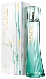 Parfüümid Adolfo Dominguez Agua de Bambu 50ml EDT