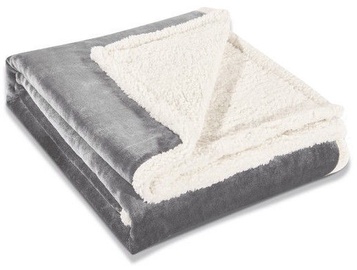 Tekk DecoKing Teddy Steel, 220x240 cm