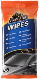ArmorAll Glass Wipes 20pcs