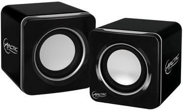 Belaidė kolonėlė Arctic S111 BT Black SPASO-SP009BK-GBA01