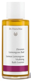 Dr.Hauschka Lemongrass Vitalising Bath Essence 100ml