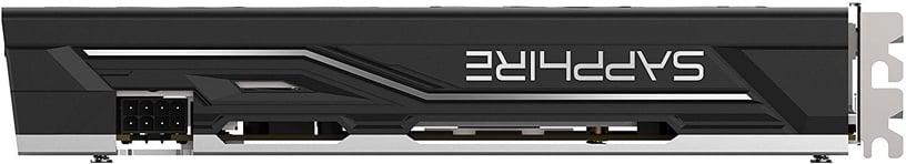 Videokarte Sapphire Radeon RX 580 Pulse PCIE 11265-05-20G, 8 GB, GDDR5