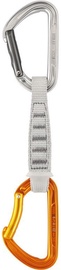 Petzl Spirit Express Quickdraw 12cm Gray