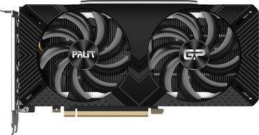 Palit GeForce RTX 2060 Super GP OC 8GB GDDR6 PCIE NE6206SS19P2-1062A