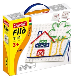 Quercetti Mini Filo Kit