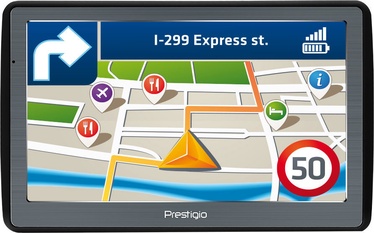 Prestigio GeoVision 7060