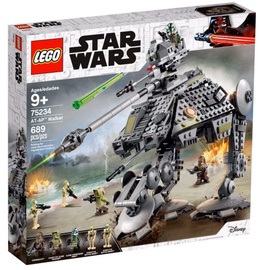 Konstruktor LEGO Star Wars AT-AP™ Walker 75234, 689 tk