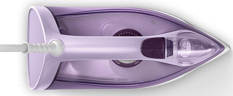 Утюг Philips 6000 Series DST6002/30, фиолетовый