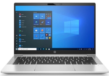 Sülearvuti HP ProBook 630 G8 250B7EA#B1R, Intel® Core™ i5-1135G7, 8 GB, 256 GB, 13.3 "