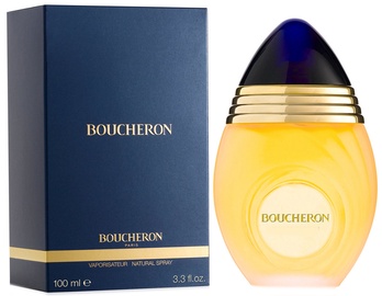 Tualettvesi Boucheron Boucheron Femme, 100 ml