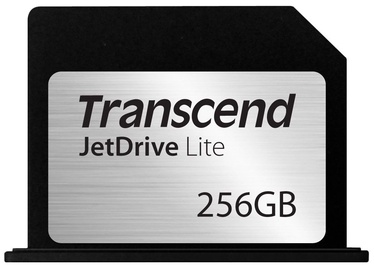 Mälukaart Transcend, 256 GB