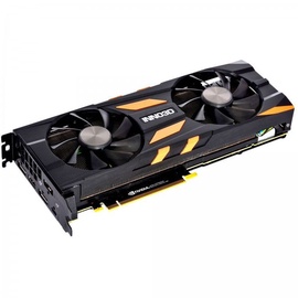 Inno3D GeForce RTX 2080 Ti TWIN X2 11GB GDDR6 N208T2-11D6-1150633