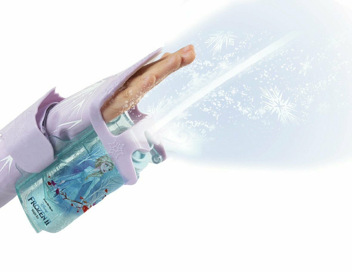 frozen 2 magic ice refill