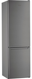 Šaldytuvas Whirlpool W7 921I OX Inox
