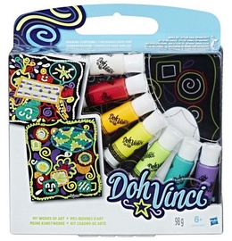 Hasbro DohVinci My Works Of Art C1616