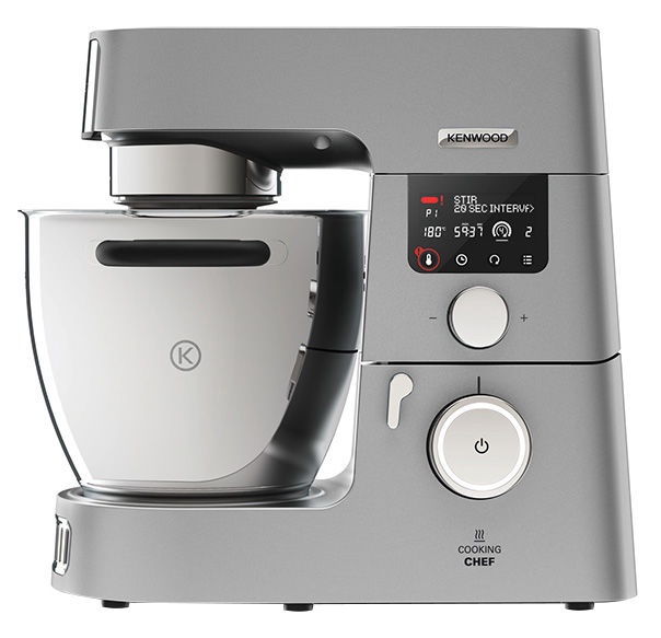 Virtuvinis kombainas Kenwood KCC 9040 S