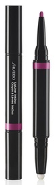 Карандаш для губ Shiseido InkDuo 10 Violet, 1.1 г