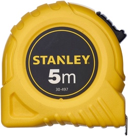 Mērlente Stanley, 5m