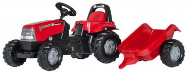 Rolly Toys Kid Case CVX 1170 Red 012411