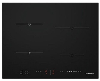 Indukcijas plīts De Dietrich DPI7650B