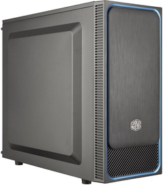 Cooler Master MasterBox E500L Blue
