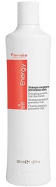 Šampūns Fanola Energy For Hair Loss, 350 ml