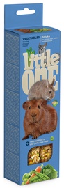 Mealberry Little One Sticks Vegetables 2х60g