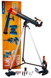 Mikroskops Levenhuk LabZZ MTB3