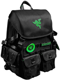 Razer Tactical Pro Backpack 17.3 Black