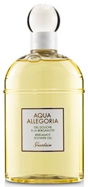 Guerlain Aqua Allegoria Bergamote Calabria Shower Gel 200ml