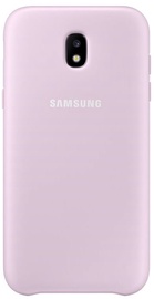 Samsung Original Dual Layer Back Case For Samsung Galaxy J5 J530 Pink