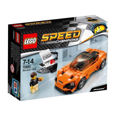 lego speed champions cars