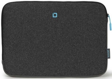 Dicota Skin Flow 13-14.1 Anthracite/Blue