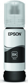 Spausdintuvo kasetė Epson C13T00P140, juoda, 70 ml - Senukai.lt