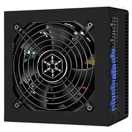 SilverStone PSU Strider 80 Plus Gold ST85F-GS V1.0 850W