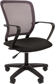 Chairman 698LT Office Chair TW_04 Gray