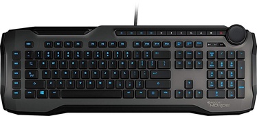 Spēļu tastatūra Roccat Horde Grey EN