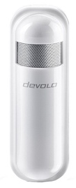 Devolo 09667 Home Control Humidity Sensor