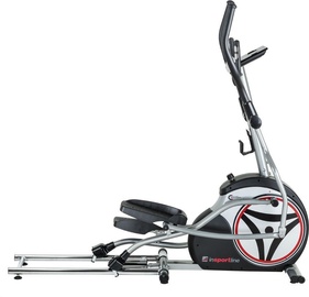 inSPORTline Combre Elliptical Trainer 14169