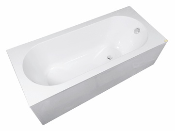 Vann SPN Art Stone Samanta, 1795 mm x 798 mm x 620 mm, ristkülik