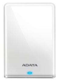 Kietasis diskas Adata HV620S, HDD, 1 TB, balta
