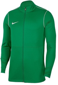 Джемпер, мужские Nike Dry Park 20, зеленый, 2XL