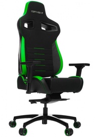 Vertagear Gaming Chair Racing Series PL4500 Black/Green